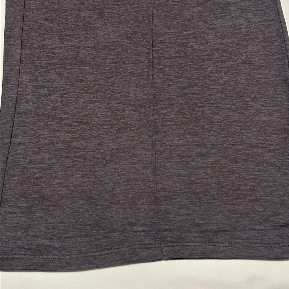 Kirkland Signature Charcoal with Purple Lounge Pants XL - Picture 5 of 5